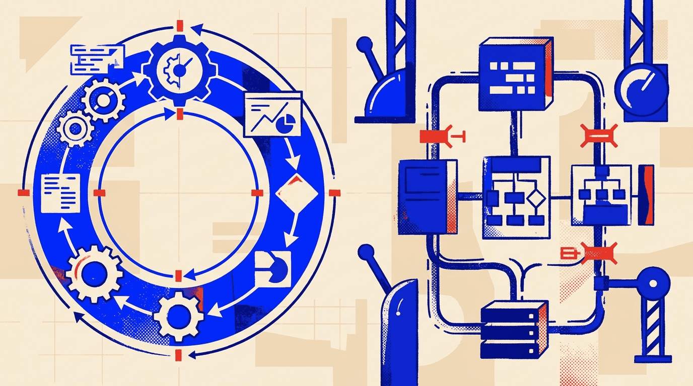 Agentic Loop: il futuro del prompting o solo hype?