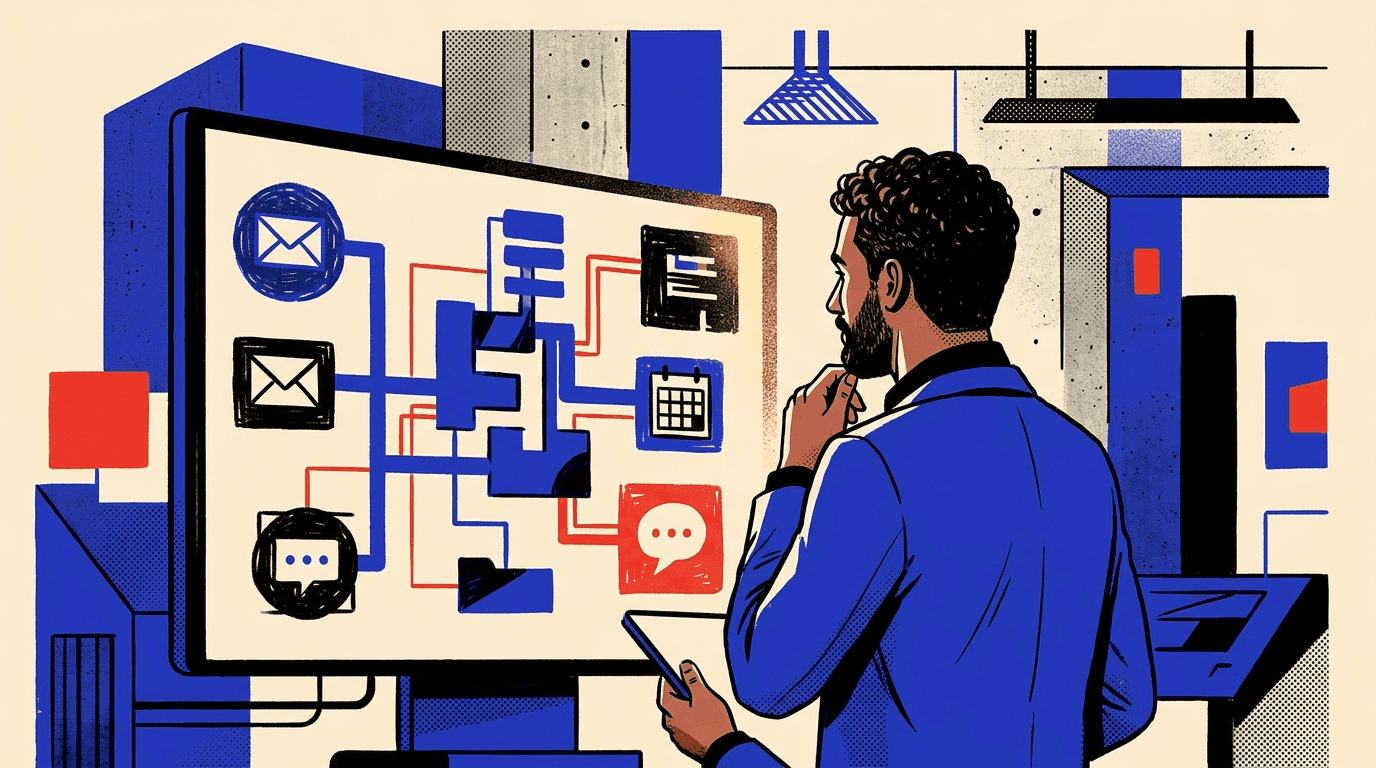 AI Agents: Cosa Sono e Come Stanno Cambiando il Lavoro