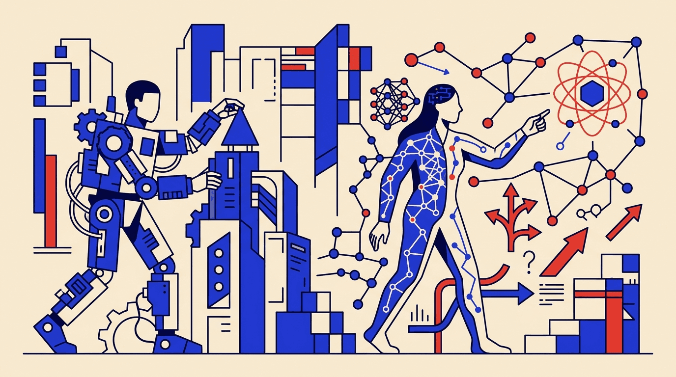 Perché l'AI Automation Non Durerà per Sempre (ed è una buona notizia)