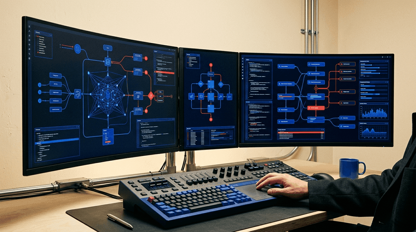 Come automatizzare un business da remoto con Claude Code