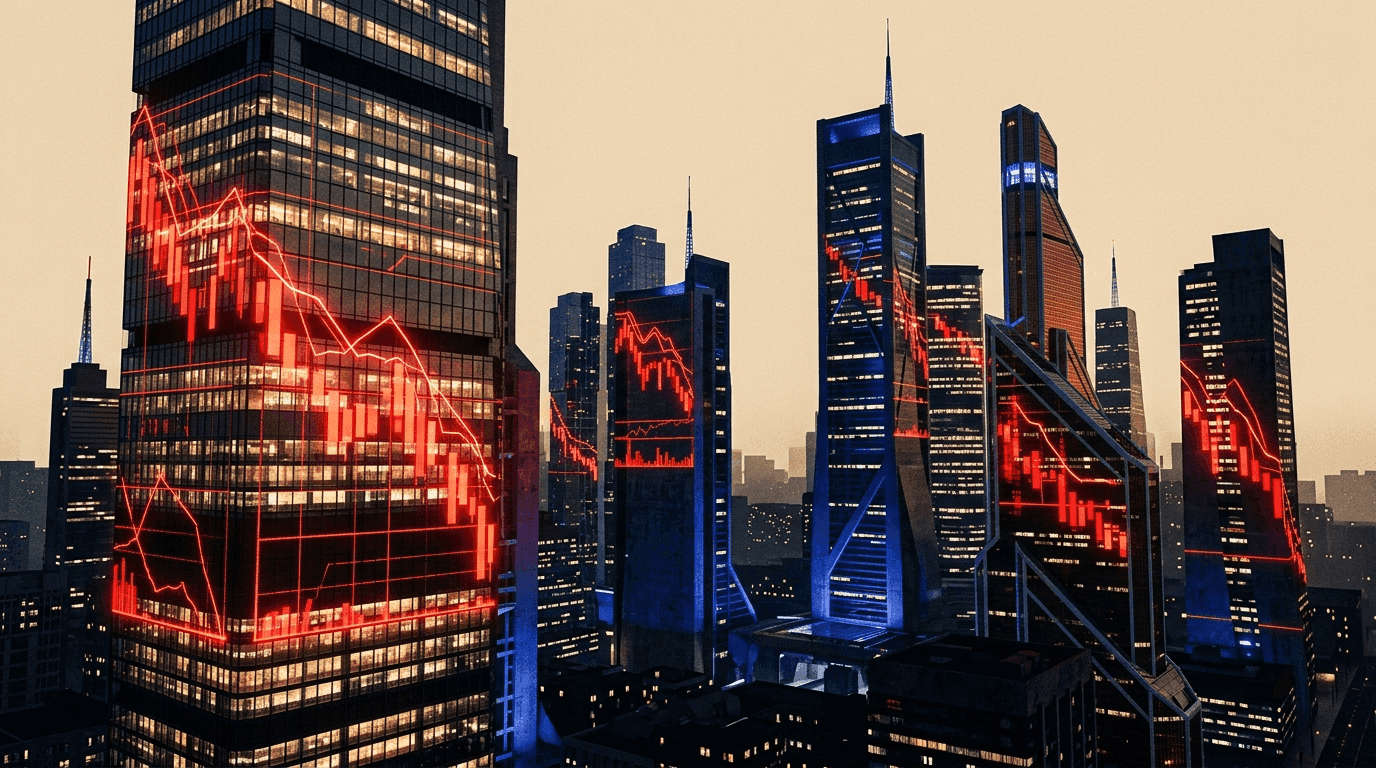 Le Big Tech perdono miliardi con l'AI: bolla o autostrada del futuro?