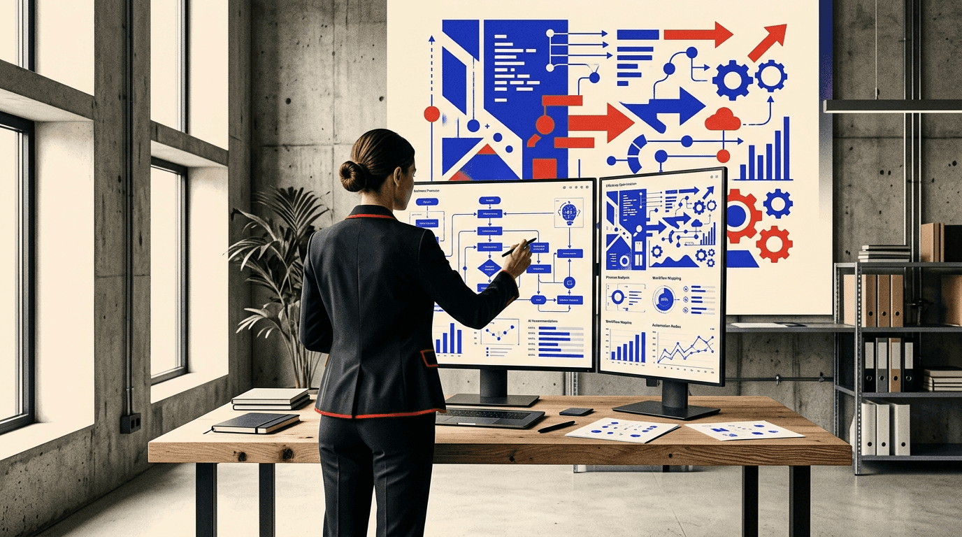 Come trasformare le tue competenze AI in un business da 1000€/ora