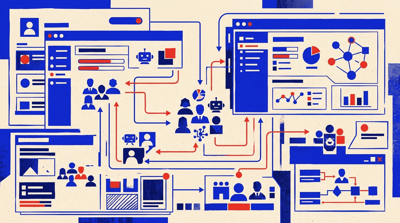 Buzz di Jack Dorsey: il futuro del lavoro è già qui?