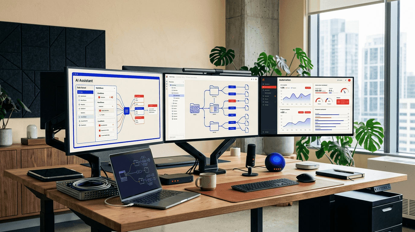 ChatGPT Work: Come Trasformare l'AI in un Assistente Vero