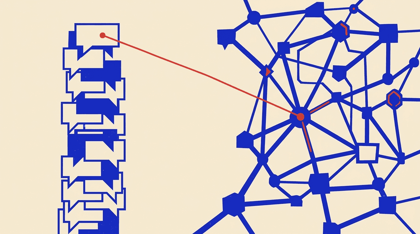 Claude Chat vs Cowork: Le 3 Differenze Che Cambiano il Gioco