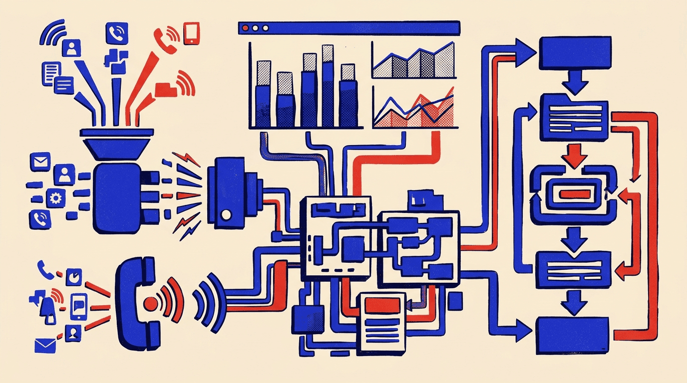 Come Claude Code mi ha aiutato a costruire workflow di automazione che funzionano davvero