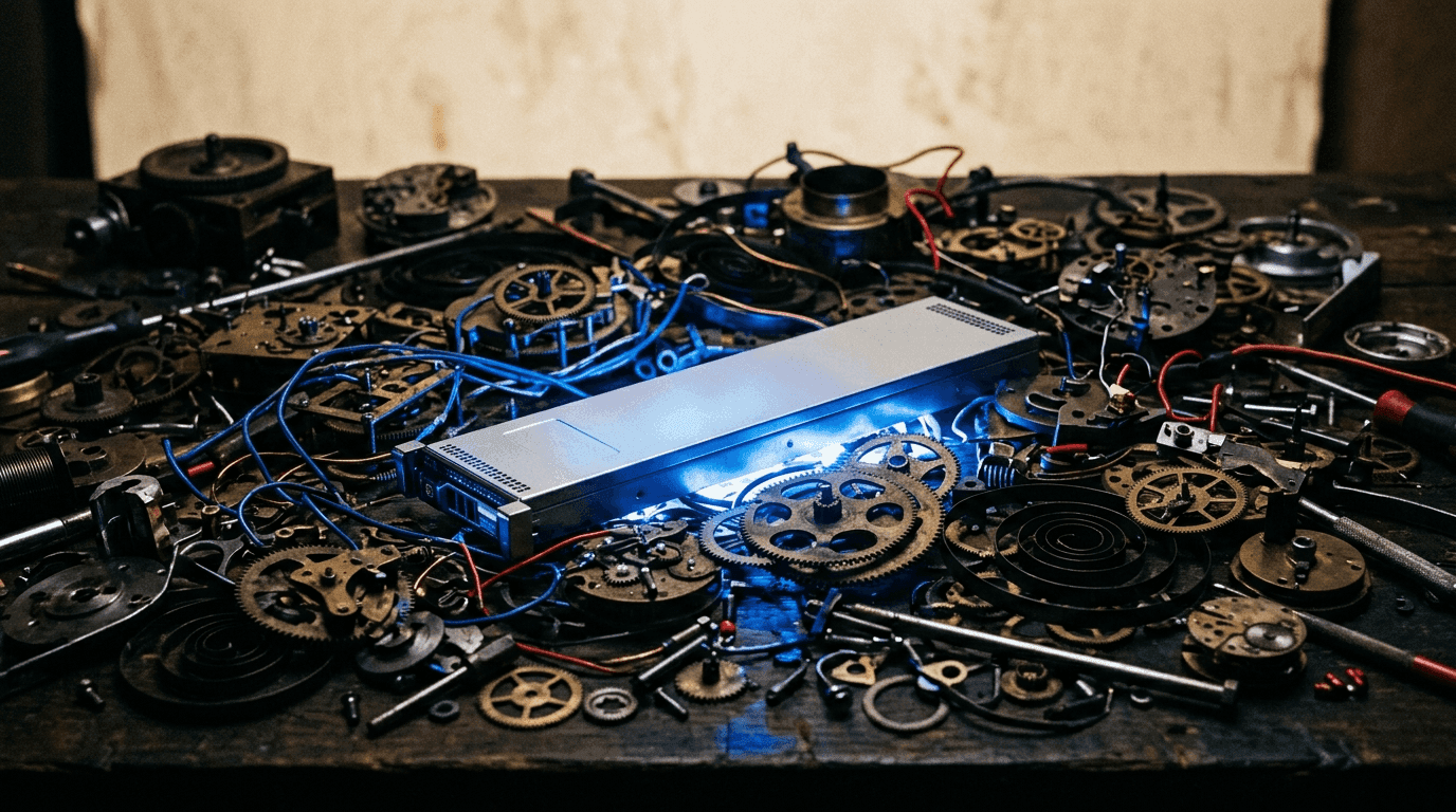 Claude Computer Use: 8 Modi per Automatizzare Task Reali (Non Giocattoli)