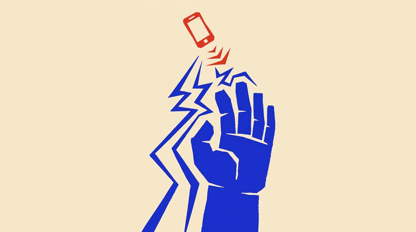 Claude Dispatch: l'AI Agent che controlli dallo smartphone