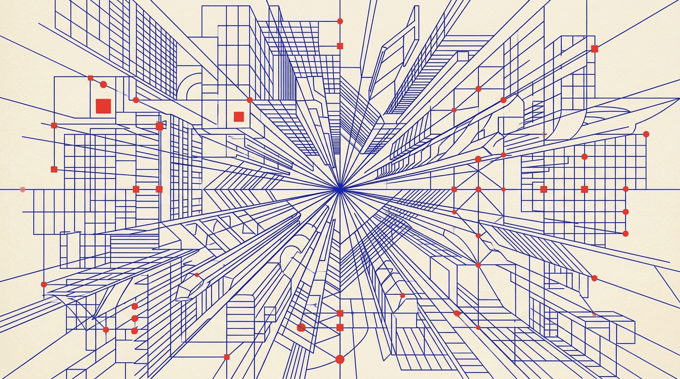 Design.md: Come Creare Progetti AI che Non Sembrino Fatti da un Bot