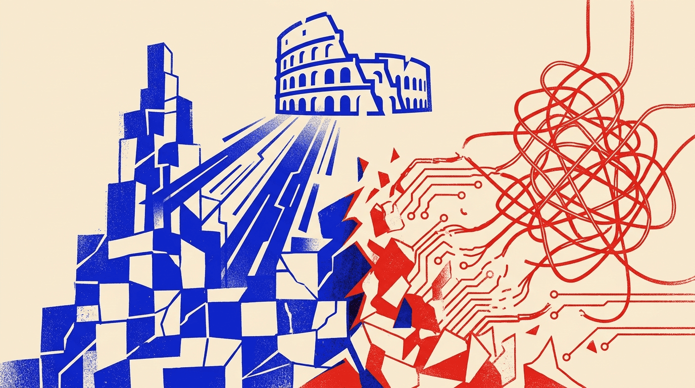 Emma AI: cosa ci insegna il primo modello italiano (e perché ha fallito)