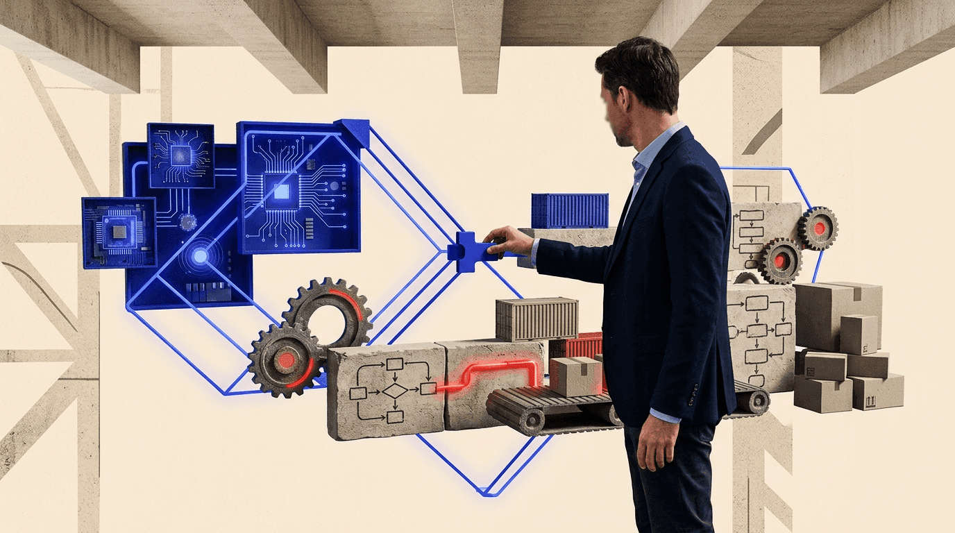 Forward Deployed Engineer: il lavoro AI da 500k che nessuno ti spiega