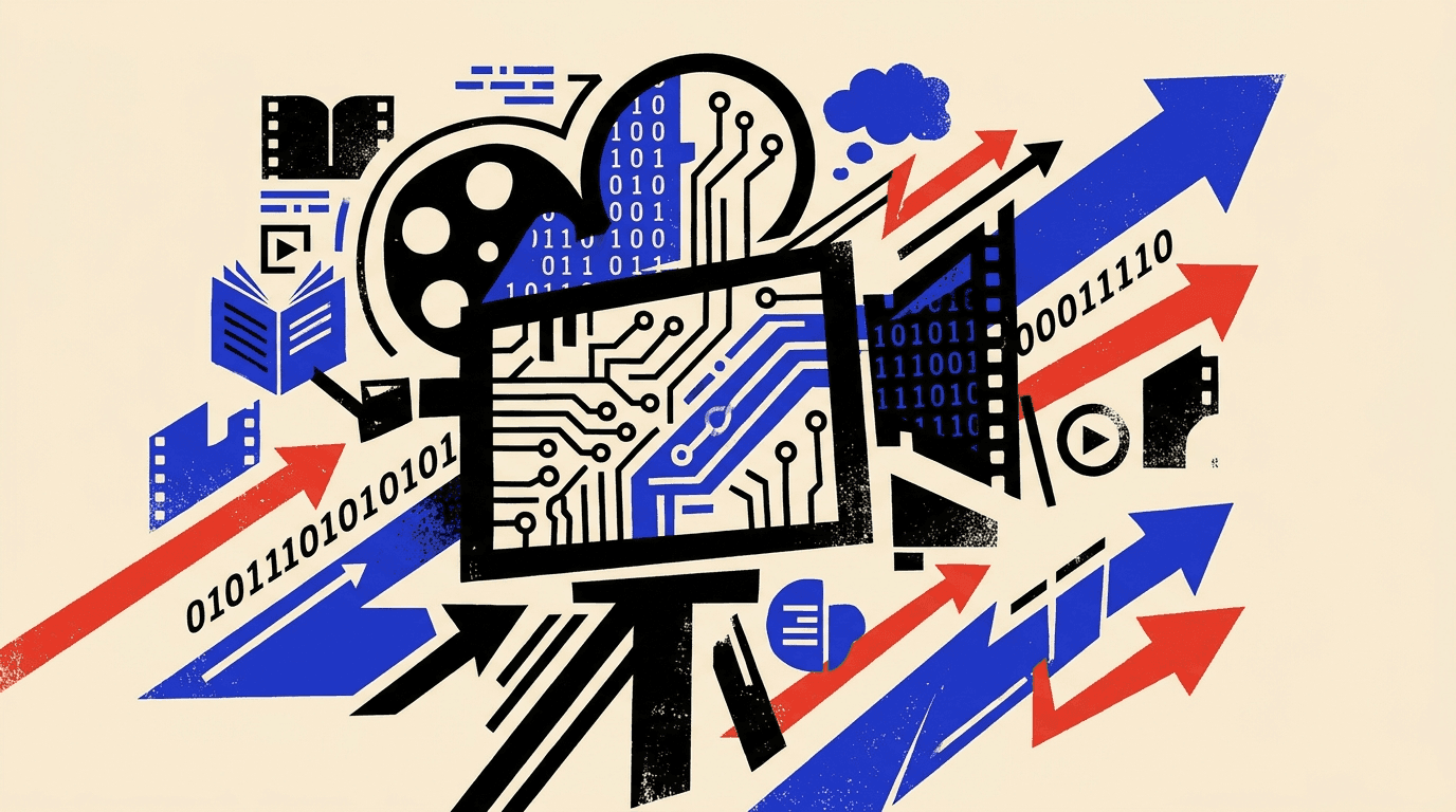 Generare Video con AI in 10 Minuti: Ci Siamo Davvero Arrivati?