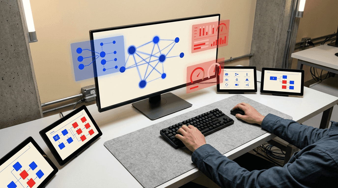 Come gestire più agenti AI in cloud e moltiplicare l'output