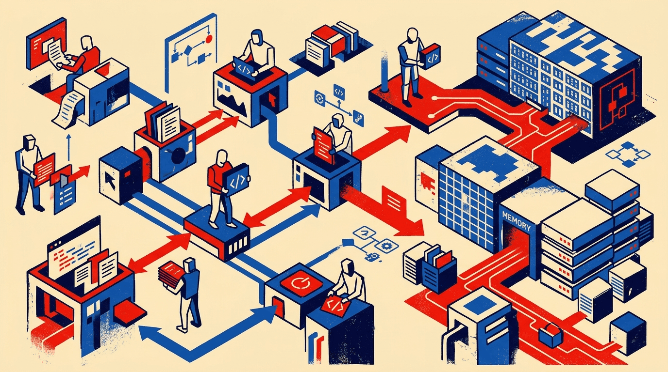 Hermes Agent: come ho trasformato il mio workflow con AI locale