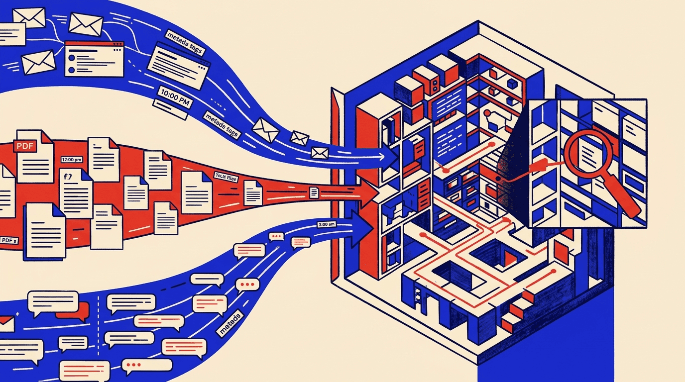 Come costruire una knowledge base personale con AI (guida pratica)
