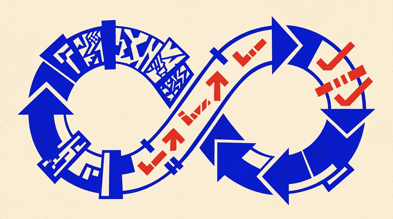 Loop Agentici: Genio o Hype? La Verità Che Nessuno Ti Dice
