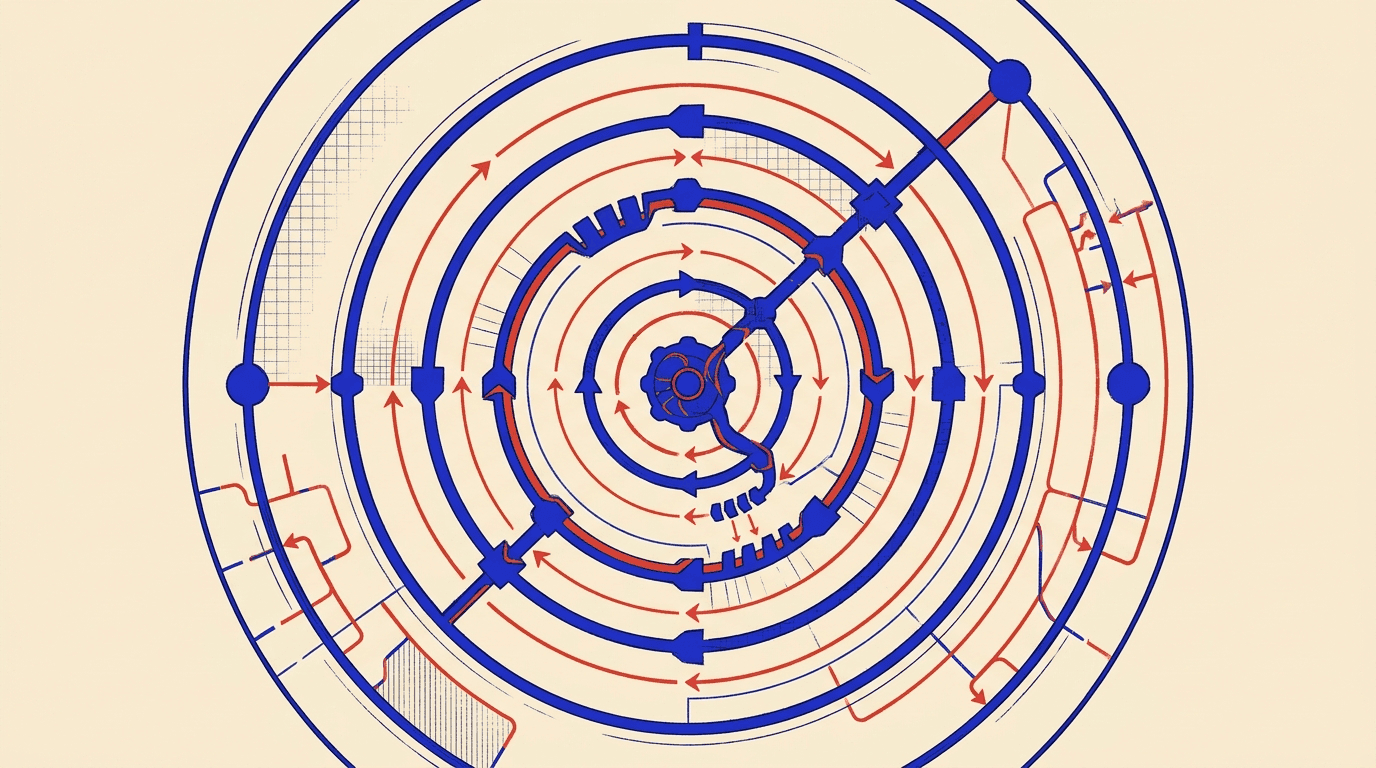 Loop Engineering: come creare agenti AI che si auto-migliorano