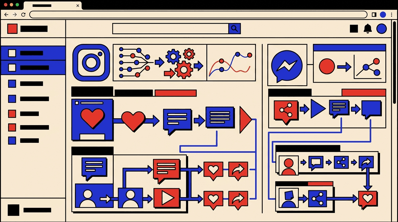 Meta Muse Spark 1.1: L'AI che Automatizza Desktop e Social