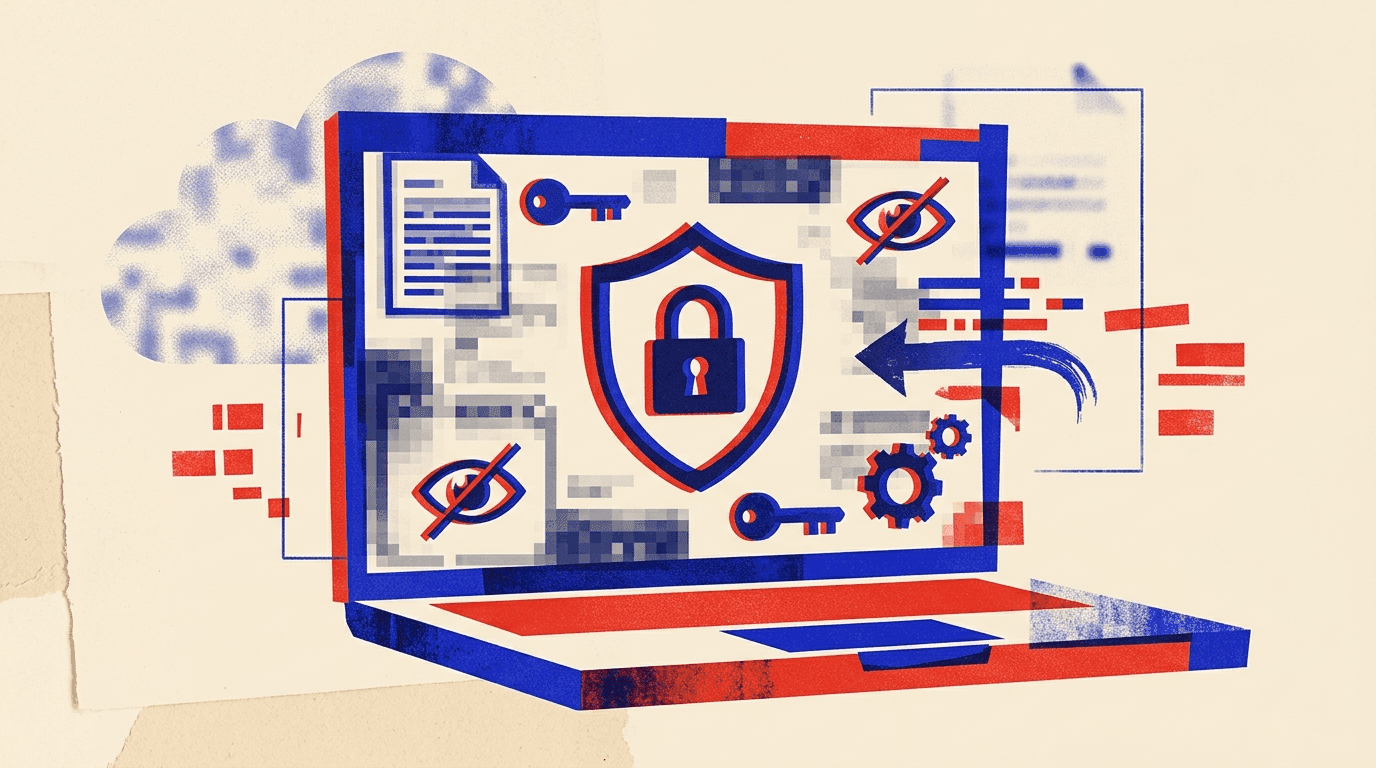 Modelli AI locali: come proteggere i dati sensibili senza rinunciare a ChatGPT