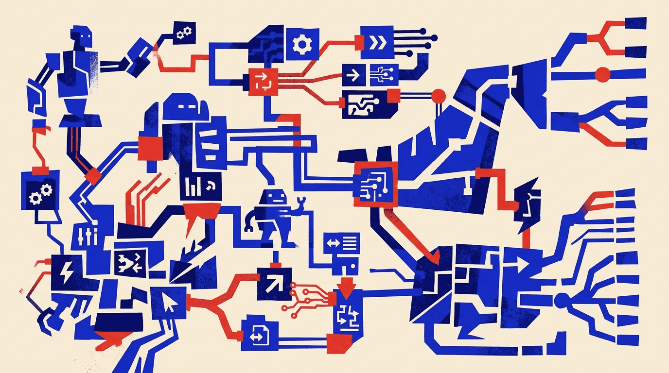OpenAI DevDay 2025: Dots, Agents e Opportunità che Valgono Miliardi