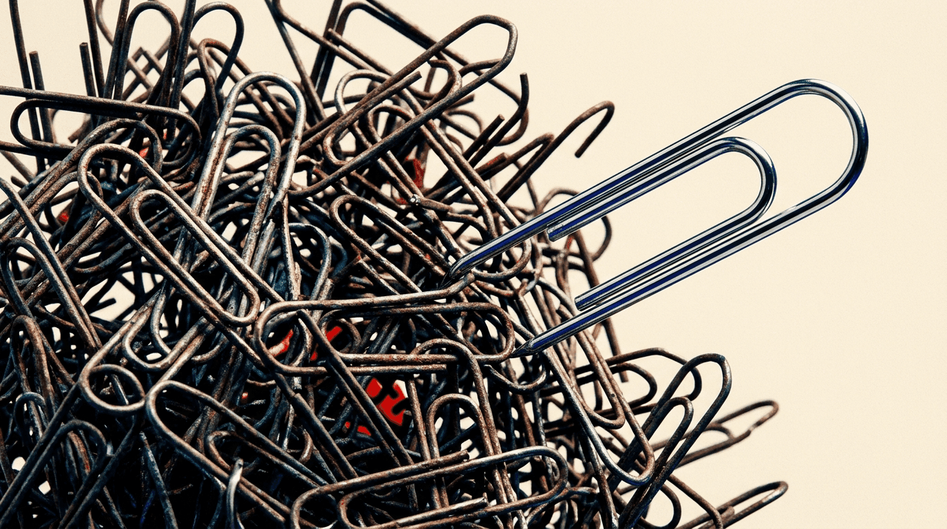 Paperclip e Agent Framework: Perché Non Funzionano (Ancora)