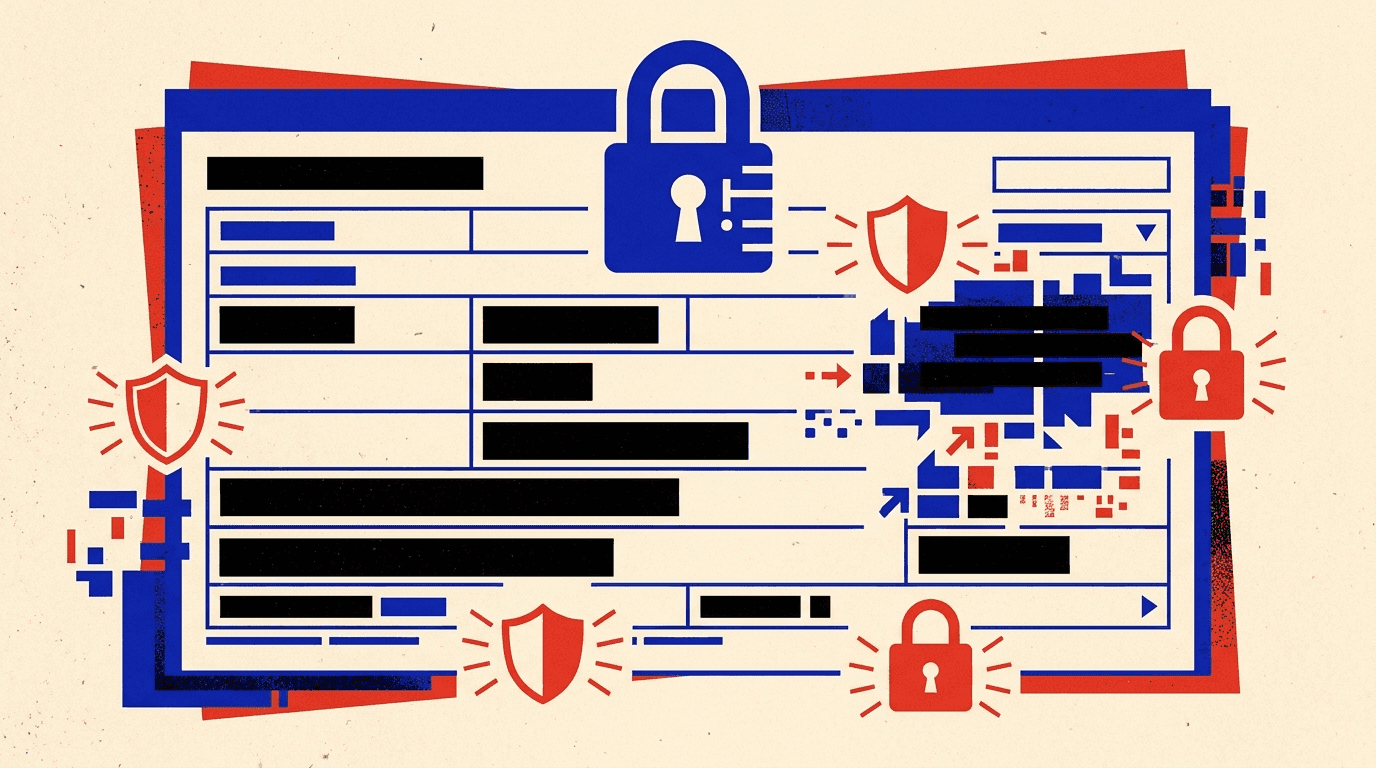 Privacy e AI: Come Anonimizzare Documenti Prima di Caricarli su ChatGPT
