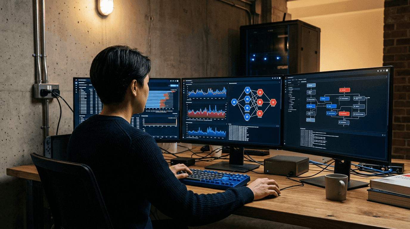 Qwen 3.8 27B: l'AI Agent Locale che Sfida i Modelli Cloud