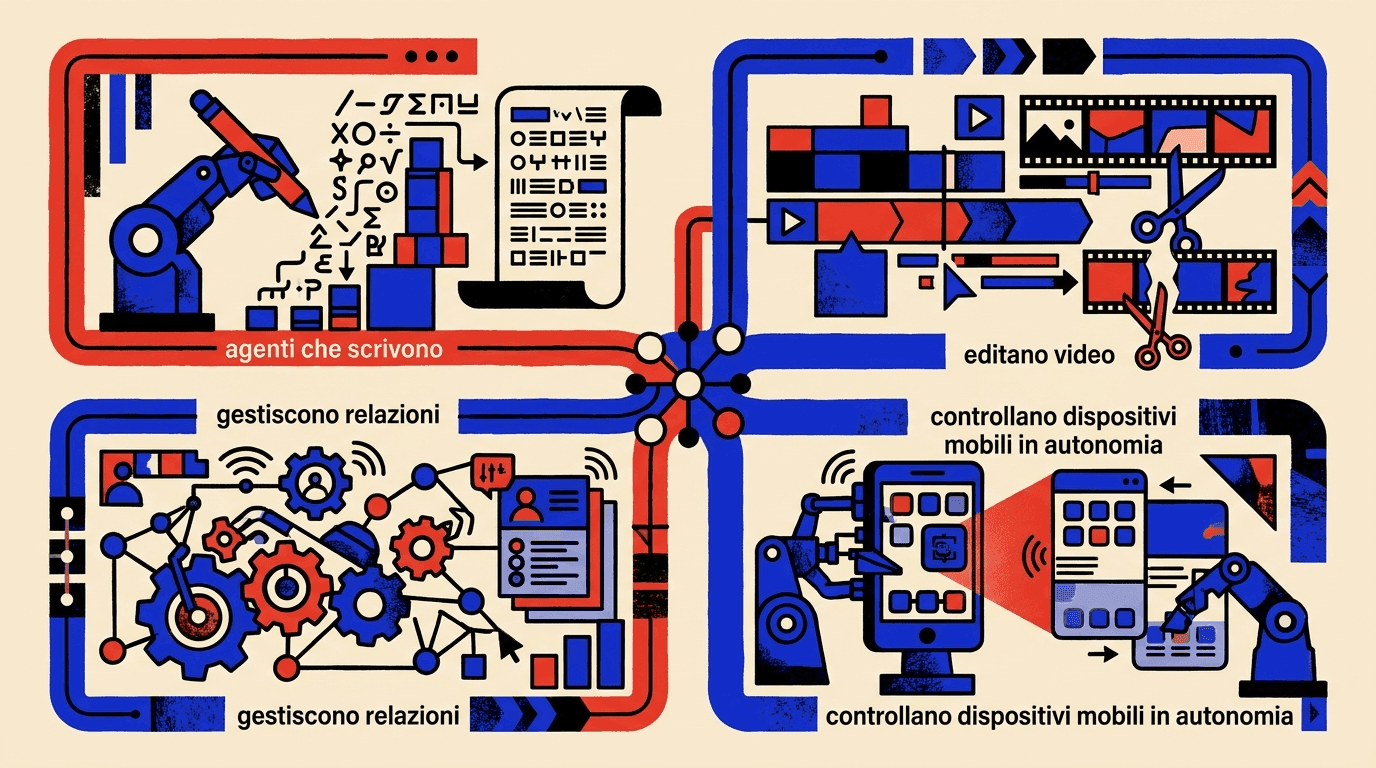 5 Repository GitHub che Stanno Cambiando il Modo di Lavorare con l'AI