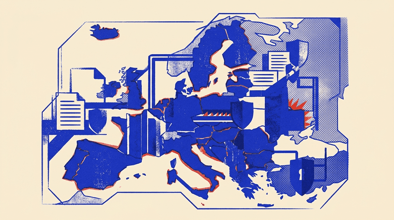Rizzo P: il modello AI italiano per proteggere i tuoi dati sensibili