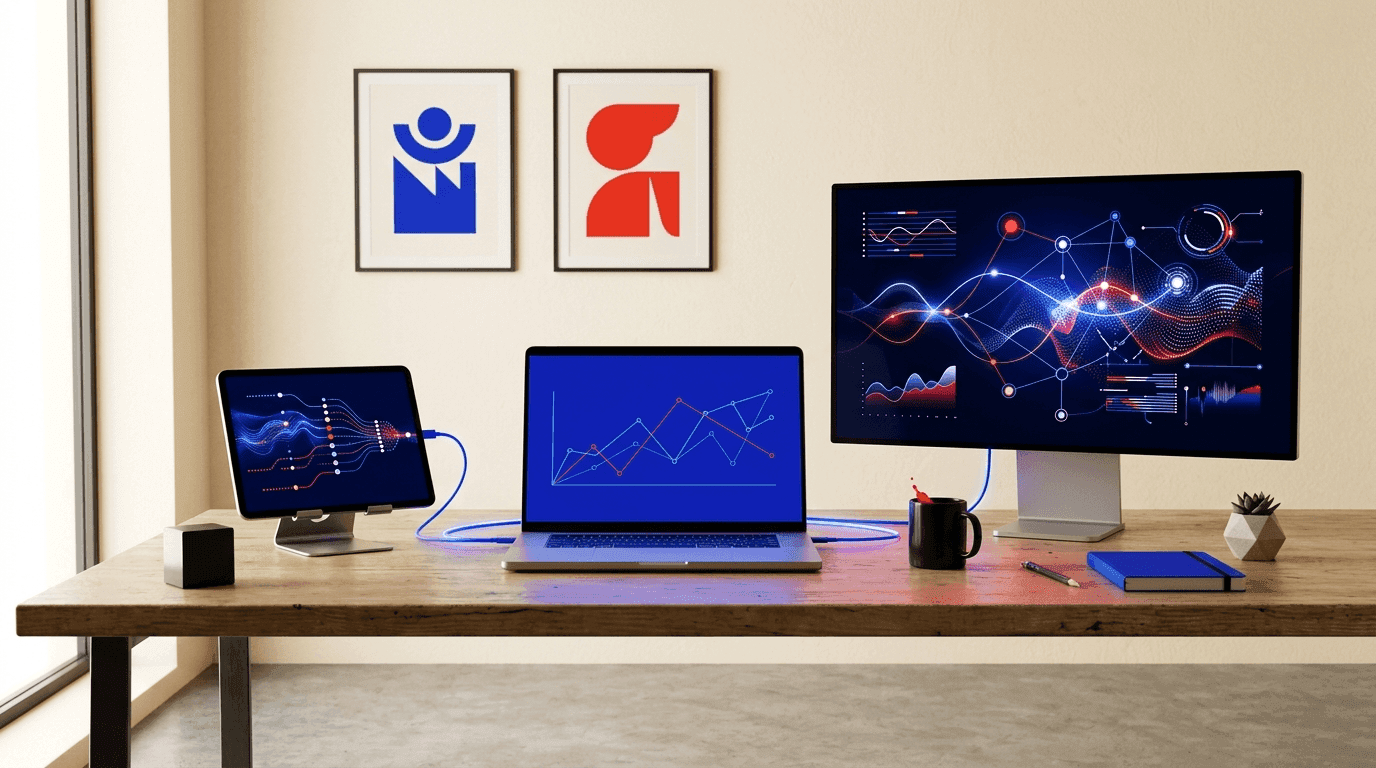 Il Mio Stack AI 2025: Meno Tool, Più Padronanza