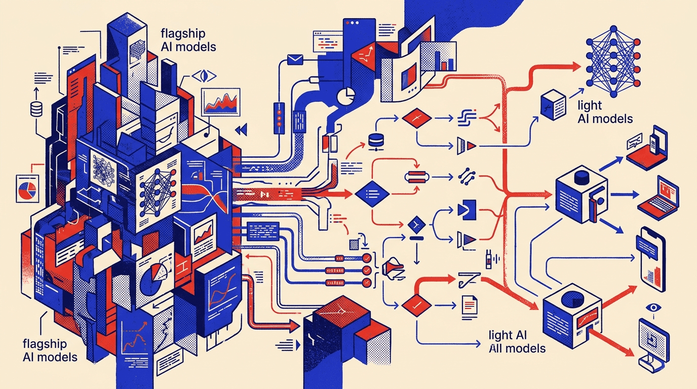 Tutti i modelli AI del 2026: guida pratica per professionisti